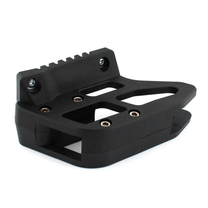 Chain Guide Pulley Chain Guard Stabilizer For YAMAHA Tenere 700 XTZ XT700Z 19 ab