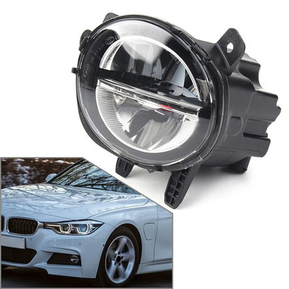 Front Driving Fog Lamp For BMW F20 F21 F22 F23 F30 F31 F32 F33 F36 LCI 12-18 L