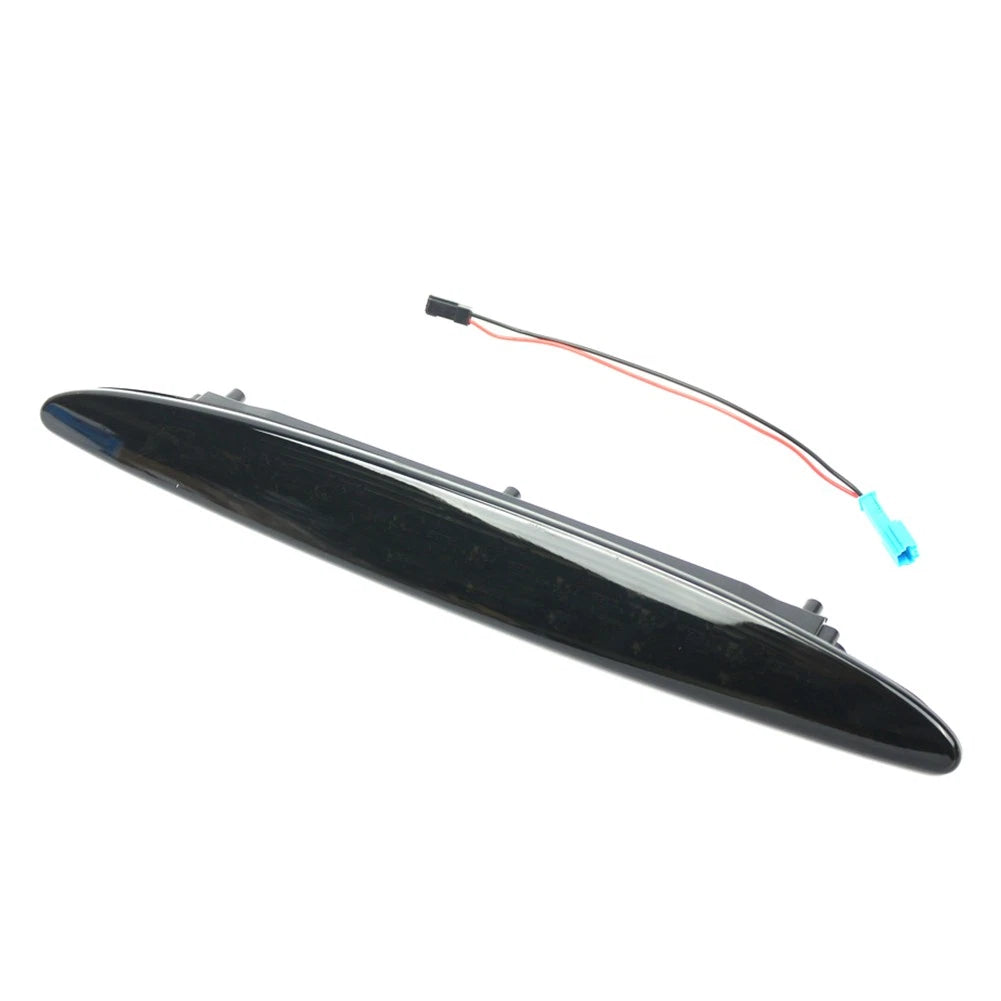 US Grey Hohe Dritte Bremsleuchte Für BMW Mini Cooper R50 R53 R56 Hatchback 01-06