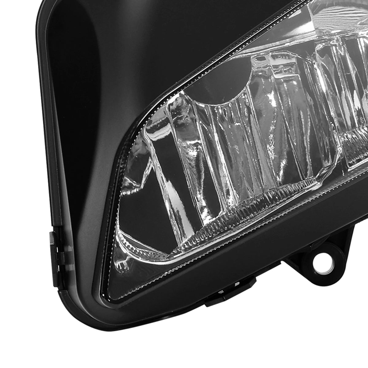 Front Headlight Assembly Fit For Honda CBR600RR CBR 600RR 2007-2012 2011 2010 US