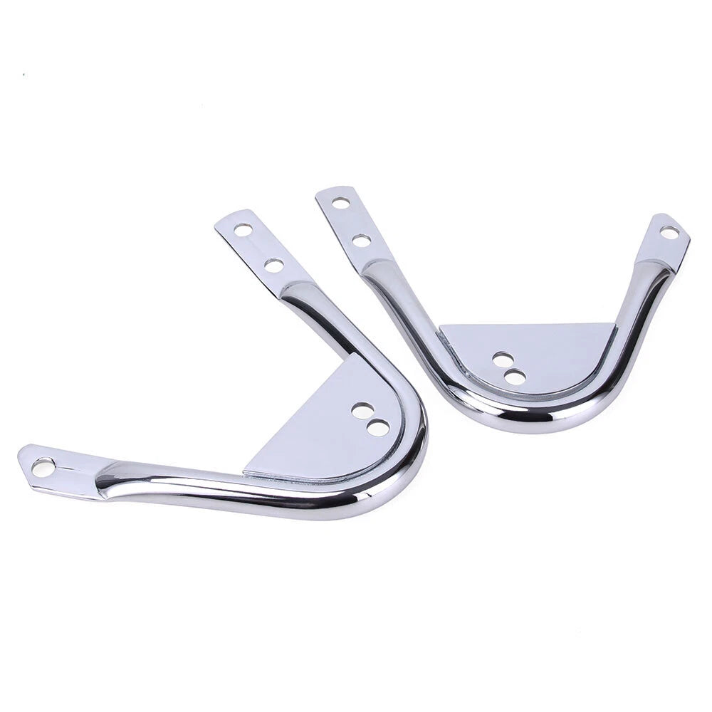 Docking Hardware Kit for Harley Touring Road King Street Electra Glide 1997-2008