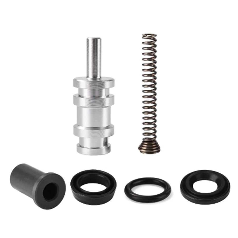 Front Master Cylinder Rebuild Kit 45072-96 For Harley Dual Disc Model 1996-2017