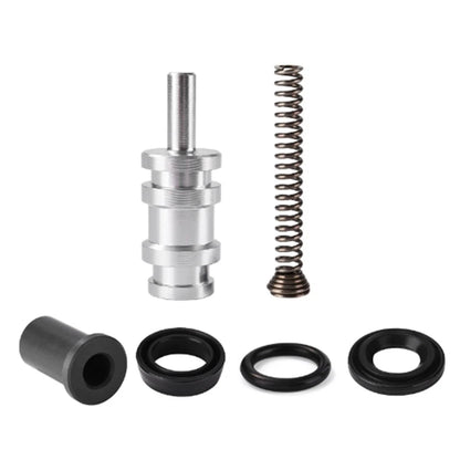 Front Master Cylinder Rebuild Kit 45072-96 For Harley Dual Disc Model 1996-2017