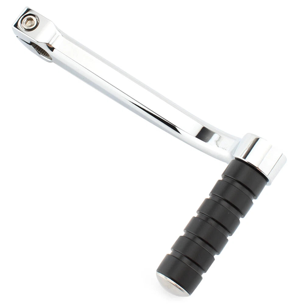 for BMW R18 R18 B Classic Transcontinental Gear Shifter Shift Lever Pedal Silver