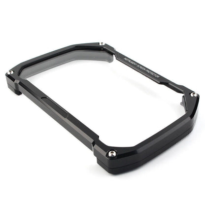 Meter Frame Cover Screen Protector For BMW R1200GS R1250GS F850GS Motor Black