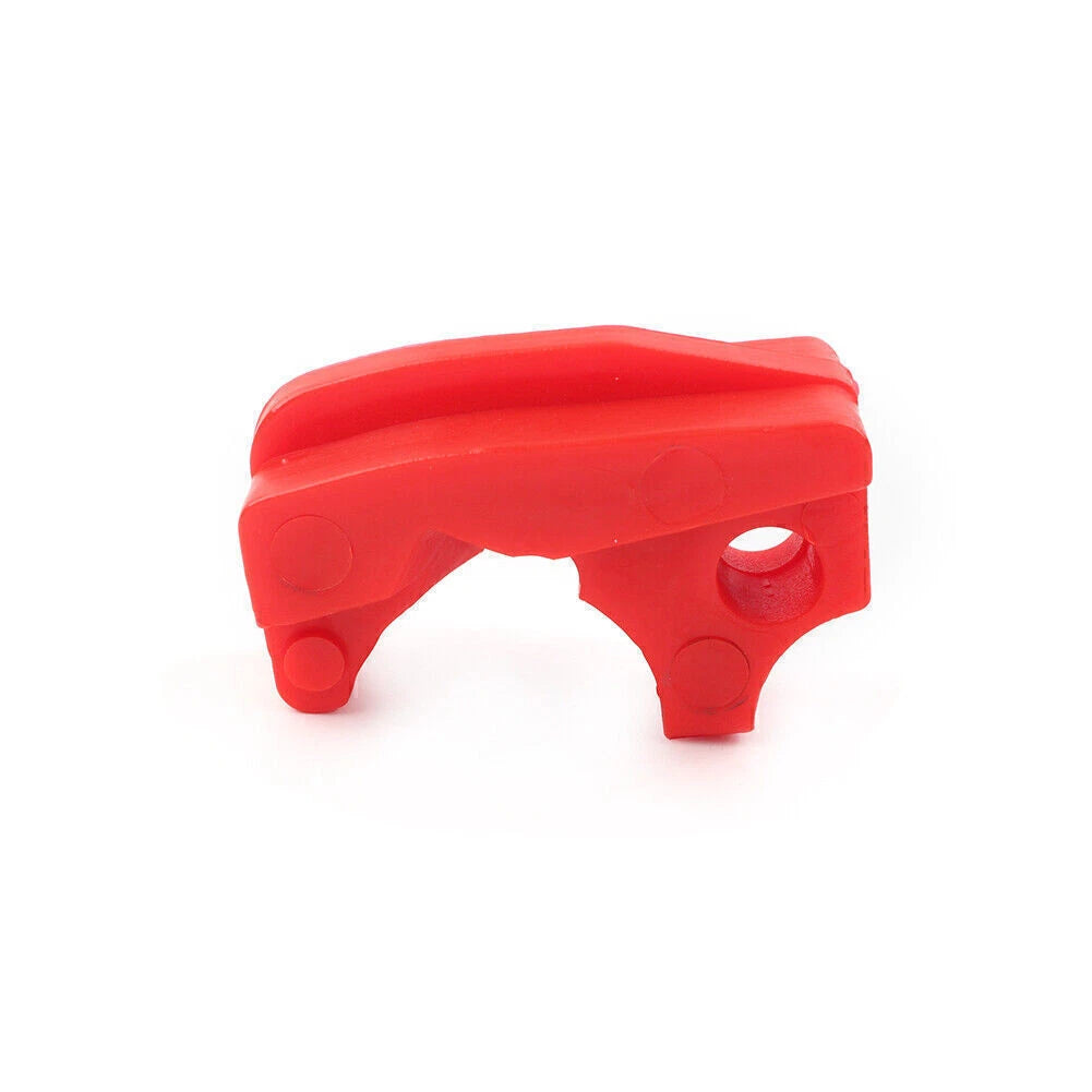 Lower Chain Guide Slider For Honda CRF150F 2003-05 CRF230F 2003-2017 Dirt Bike