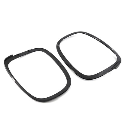 US Tail Light Bezel Cover Trim For BMW Mini CooperF55S F55F56F57