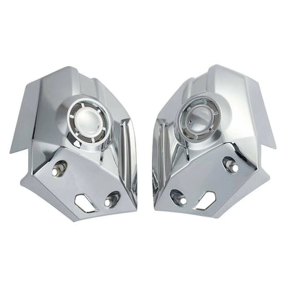 Left Right ABS Lower Cowl Cover Fit For Honda Goldwing 1800 GL1800 2018-2026 26