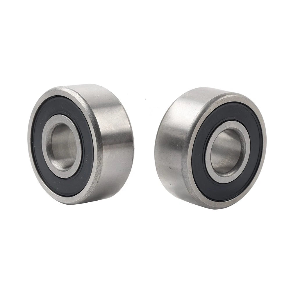 3/4" Bore Sealed wheel bearings 25-1368 Fit For Harley Davidson