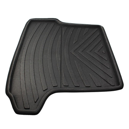 Fit BMW X3 2004-2010 Waterproof Car Rear Trunk Floor Mat Cargo Boot Liner Carpet