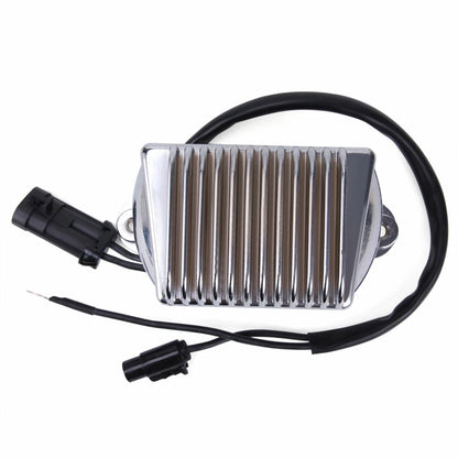 12V Voltage Regulator Rectifier For Harley Touring Road King 2004-2005 74505-04