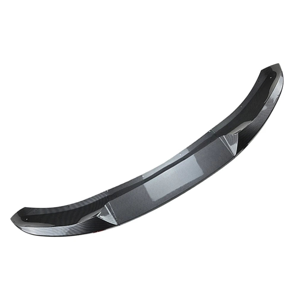 Front Bumper Lower Spoiler Splitter Lip For BMW X5 F15 M Sport 14-18 US