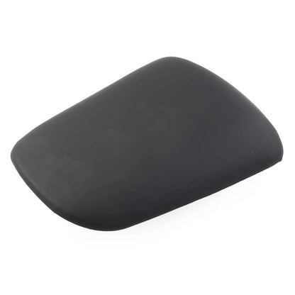 1 pc Black Rear Passenger Seat Fit For Kawasaki Ninja ZX6R 636 1998-2002