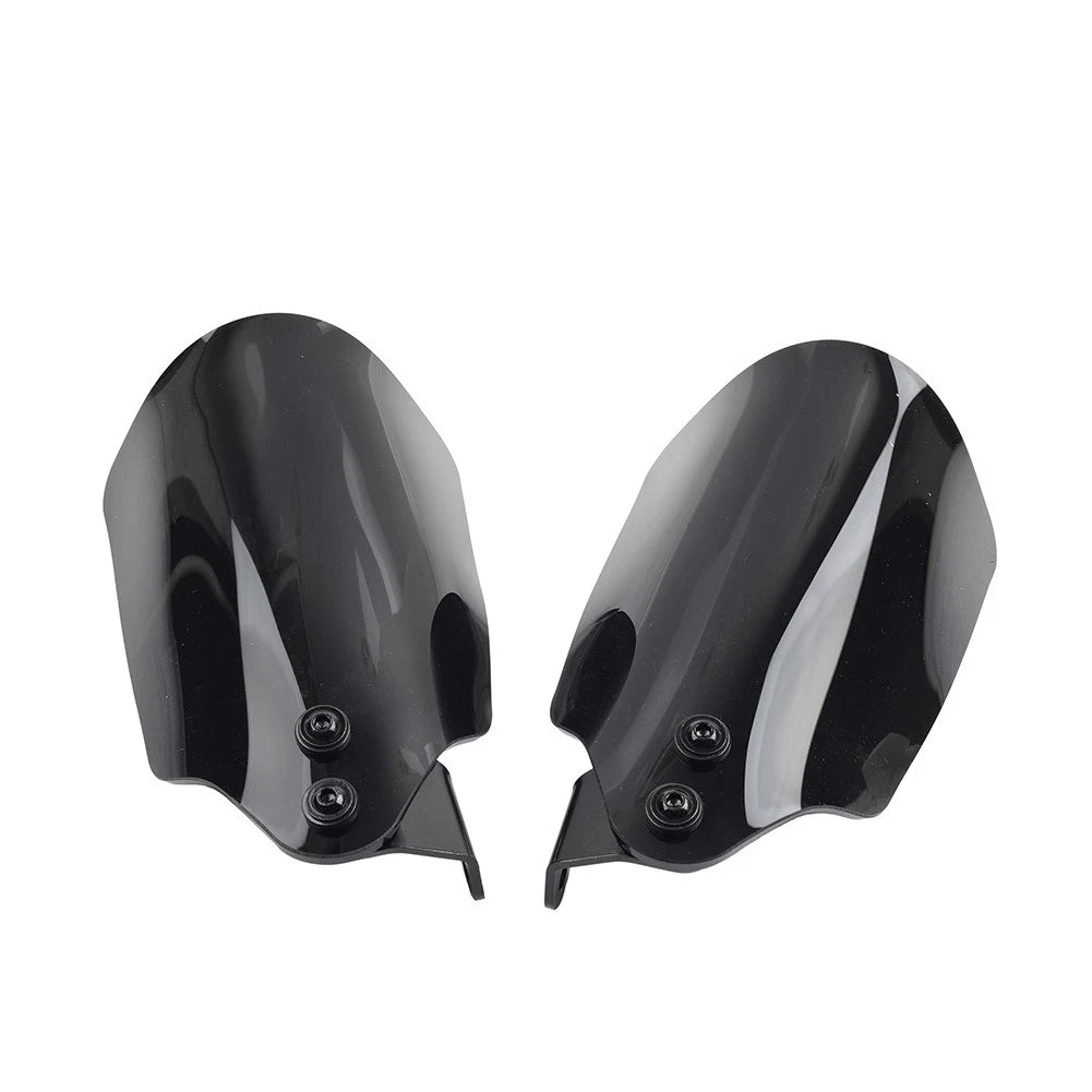 Handlebar Handguard Protector Cover For Indian Challenger Dark Horse 2020-2025