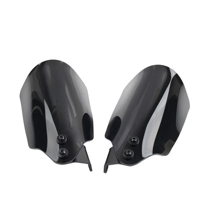 Handlebar Handguard Protector Cover For Indian Challenger Dark Horse 2020-2025