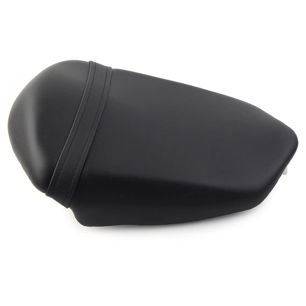 Pillion Passenger Rear Seat Cushion Fit For Suzuki GSX1300BK B-KING 2008-2012