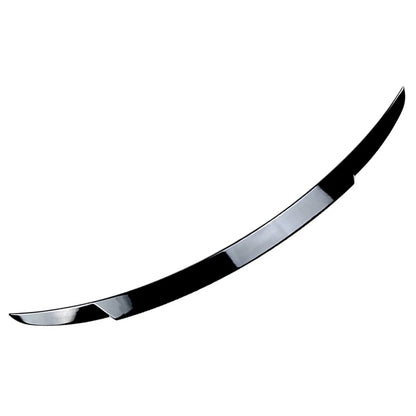 Rear Trunk Spoiler Lip Wing For Mercedes Benz A Class W177 V177 A160 A180 A200