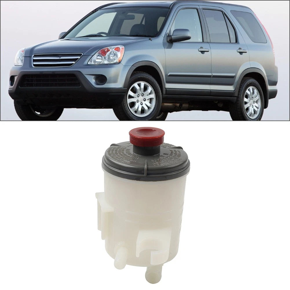 Power Steering Pump Fluid Reservoir For Honda CR-V CRV 2002-2006 53701-S9A-003