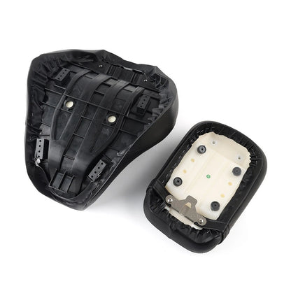 Front Rear Cushion Seat For Honda Shadow Aero VT750C 2004-2013