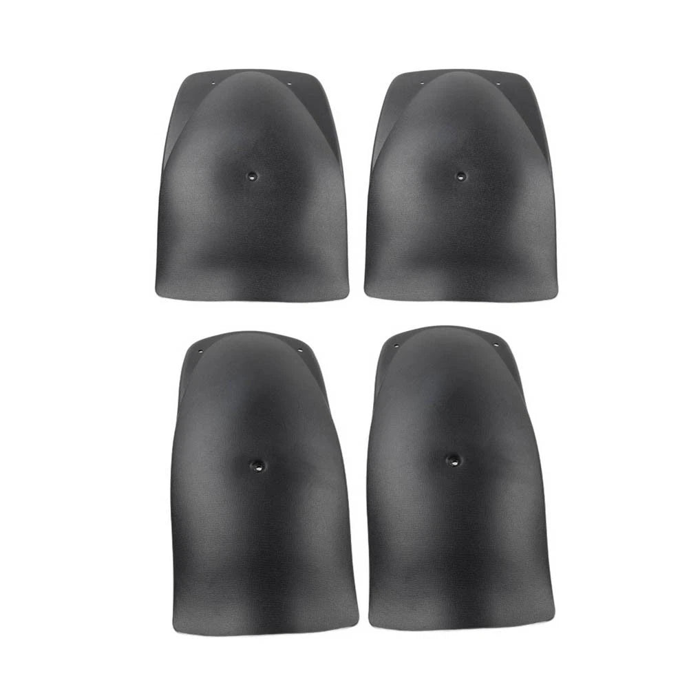 Front Rear MudGuard Cover Fit 150cc 250cc PIT Quad Dirt Bike ATV Go Kart Buggy