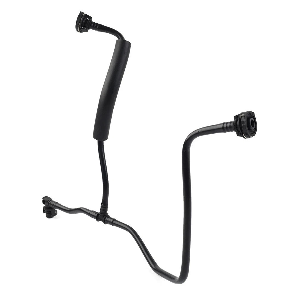 Engine Coolant Reservoir Hose Tank Bottle Overflow Tube For Land Rover Range