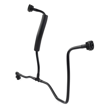 Engine Coolant Reservoir Hose Tank Bottle Overflow Tube For Land Rover Range