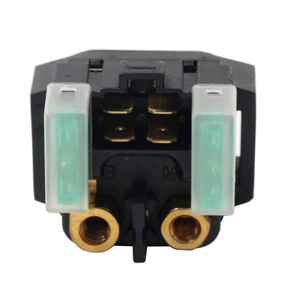 Motor Starter Relay Solenoid For Yamaha YZF R1 04-2014 & YZF R6 06-2016 07 US