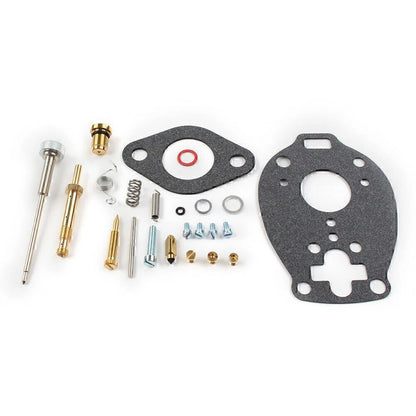 For Ford 2N 8N/9N/Marvel Schebler TSX33 TSX241 Carburetor Overhaul Kit US