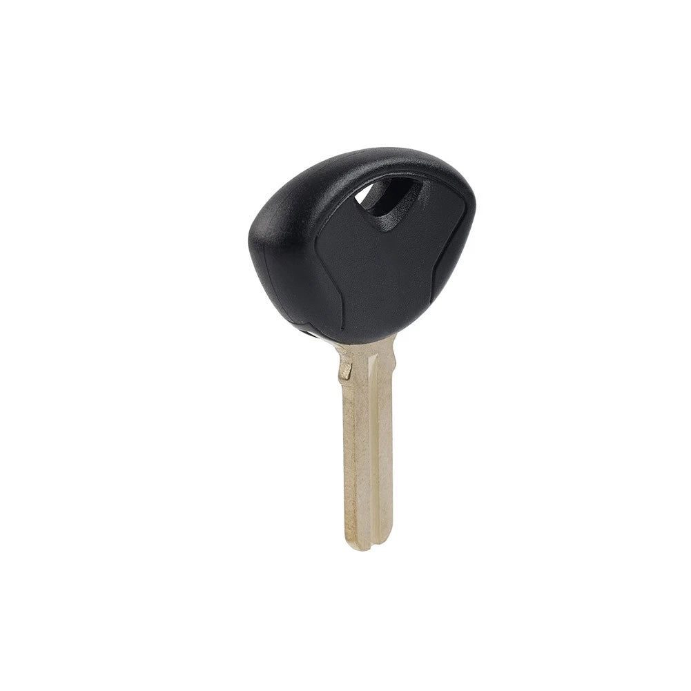 Replacement Blade Uncut Blank Key For BMW R1200R K1300S R1200GS K1200GT US