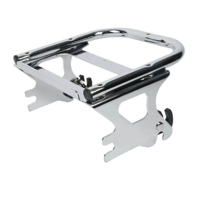 Chopped Trunk 2 Up Mount Fit Fit For Harley Electra Road Glide 97-08
