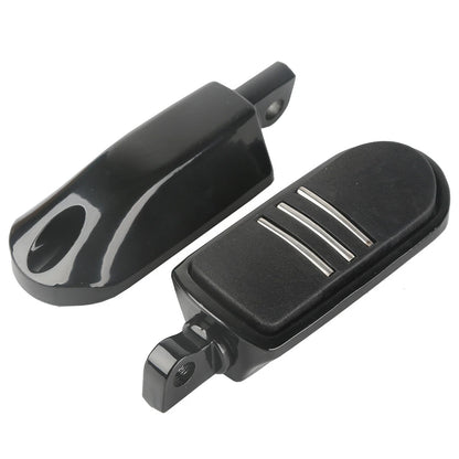 Pegstreamliner Rider Passenger Floorboard Shifter Peg For Harley Road Glide93-Up