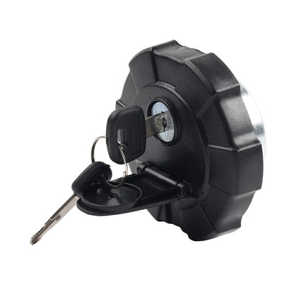 Fuel Cap W/Keys For Kubota Excavators SVL75 SVL75-2 SVL90-2 SVL95-2 RD411-51122
