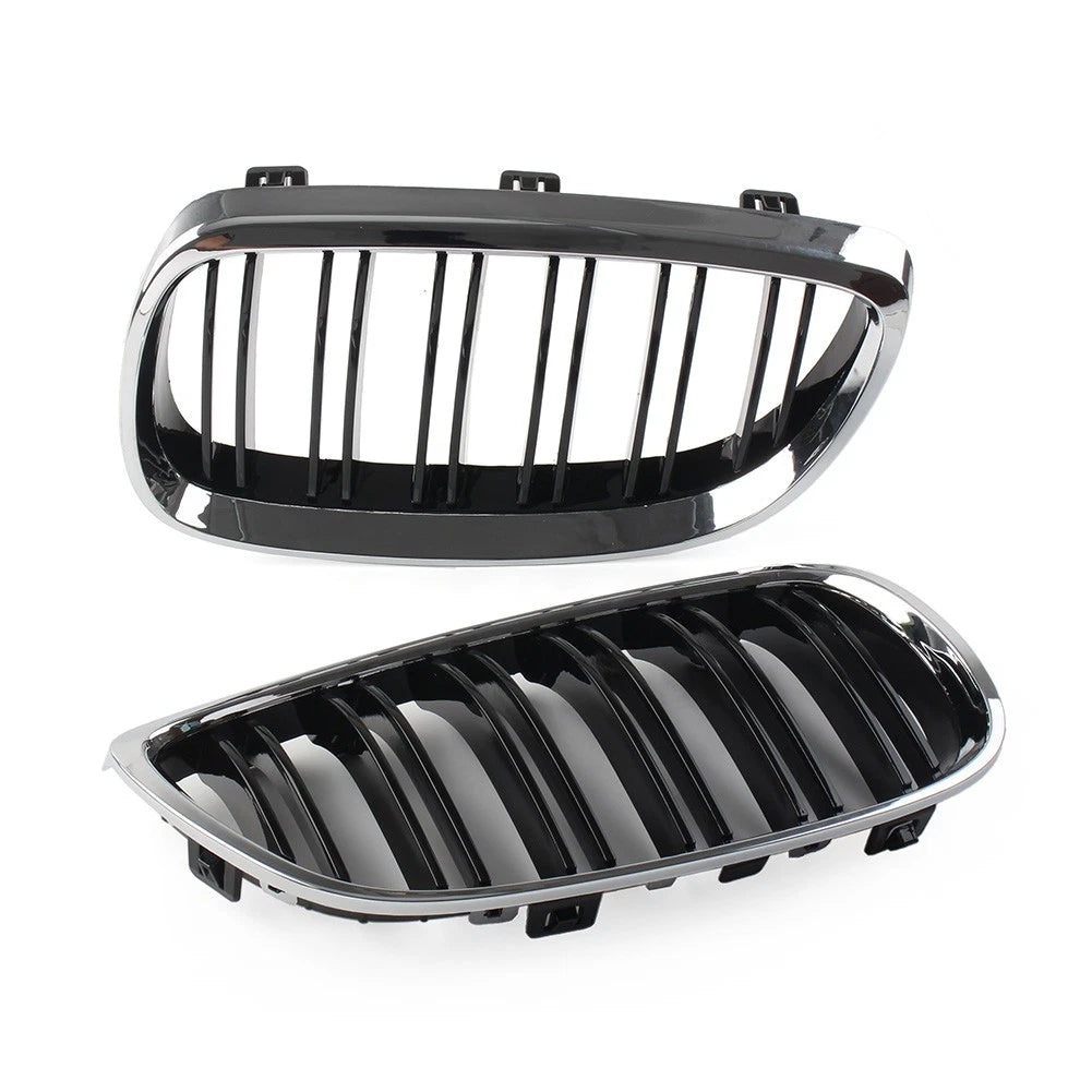 Front Kidney Grill Grille For BMW 3 Series E92 E93 2 Door 2006-2009 51137157277