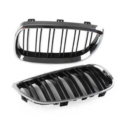 Front Kidney Grill Grille For BMW 3 Series E92 E93 2 Door 2006-2009 51137157277