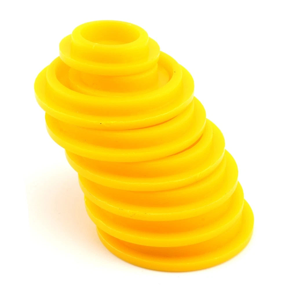120 Loader Zerk Fitting Grease Caps Compact Tractor For John Deere 1023E 1025R