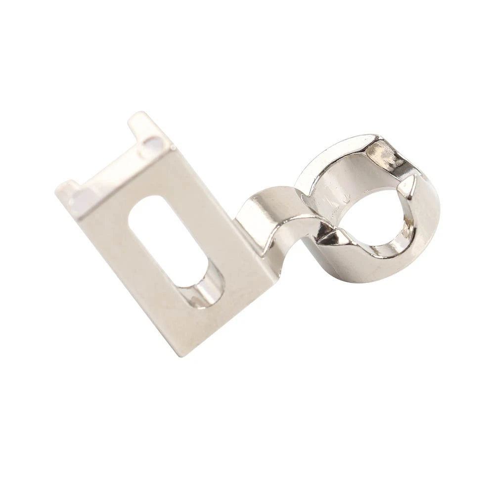 Low Shank Ruler Free Presser Foot For Frame Free Motion Quilting Embroidery