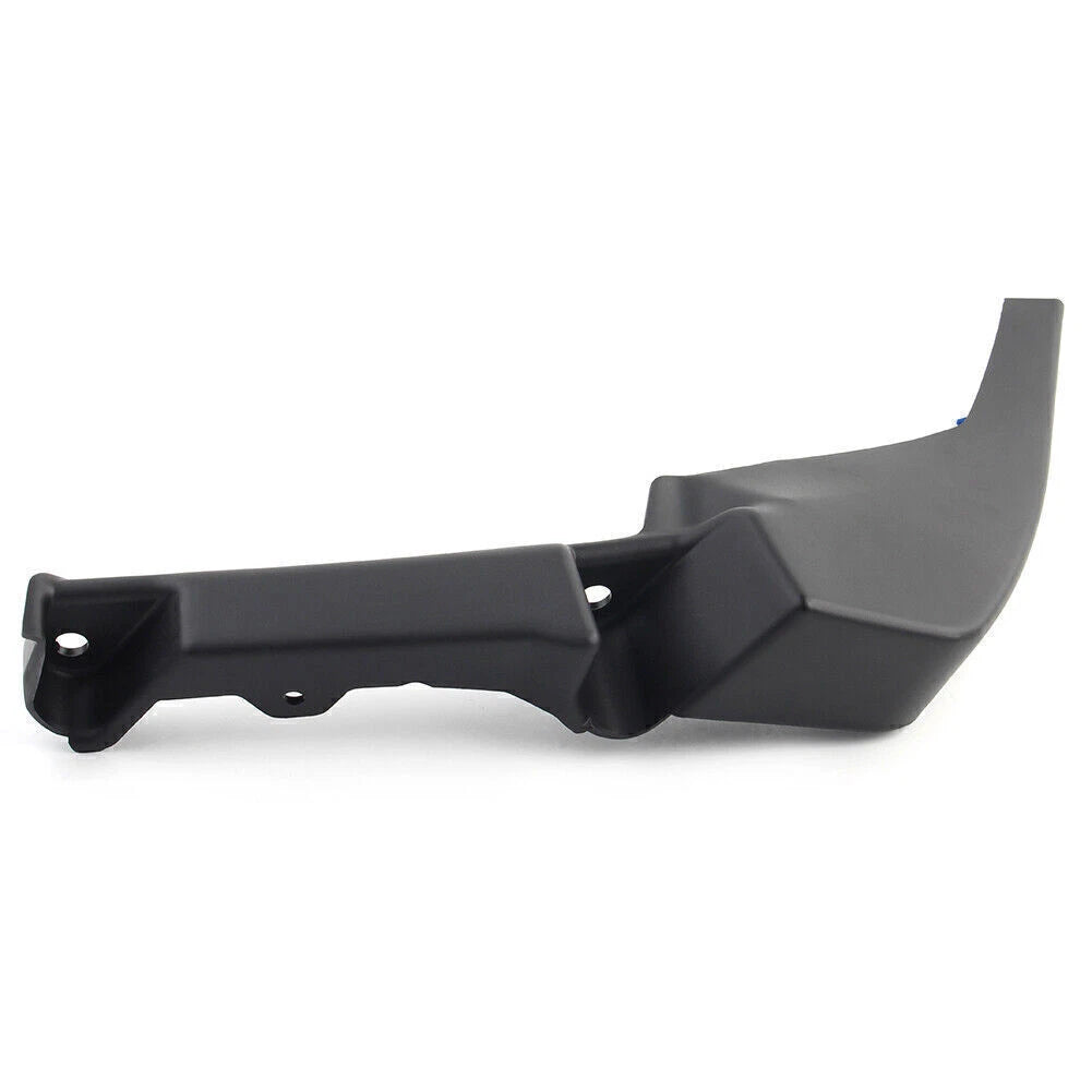 For Land Rover Evoque 2012-2015 Right Front Bumper Wheel Molding Extension