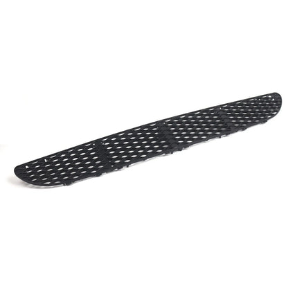 Front Bumper Center Lower Mesh Grille For Benz E-Class W211 E320 E350 2003-2006