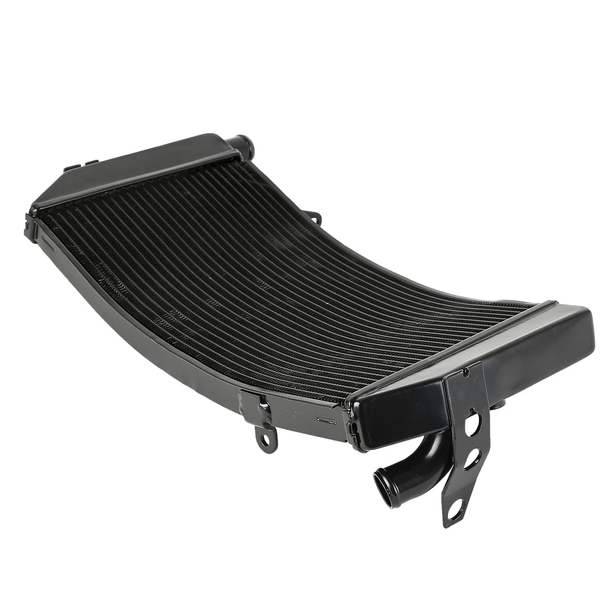Engine Radiator Cooler Cooling Fit For Honda CBR600 CBR 600 F3 95-98 Aluminum