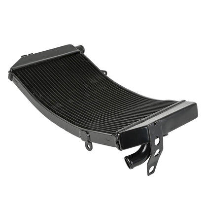 Engine Radiator Cooler Cooling Fit For Honda CBR600 CBR 600 F3 95-98 Aluminum