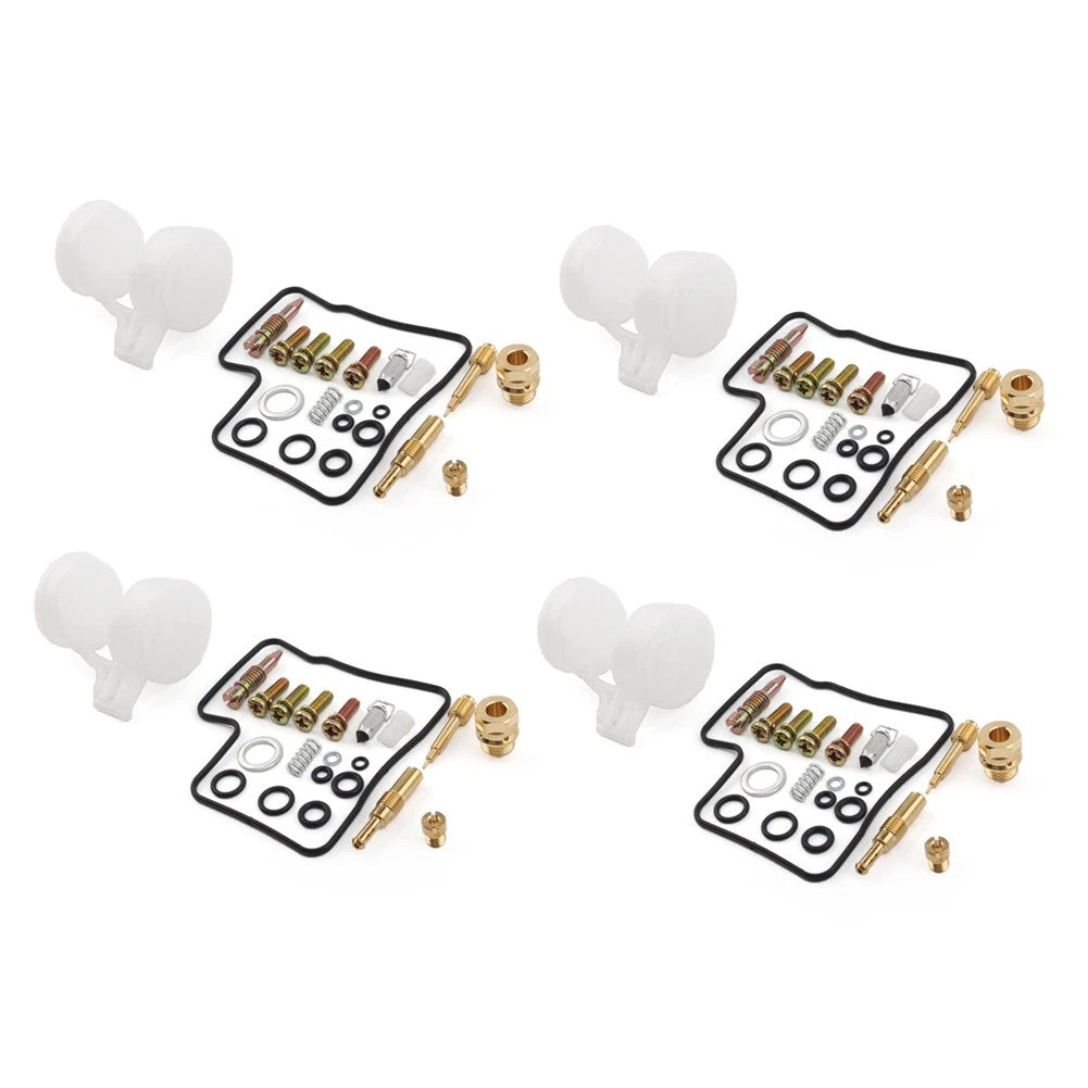 Fit Honda 1982-1983 V45 Magna VF750C Sabre VF750S Carburetor Repair Kit Float