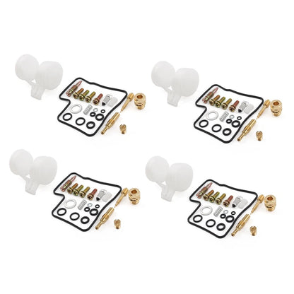 Fit Honda 1982-1983 V45 Magna VF750C Sabre VF750S Carburetor Repair Kit Float