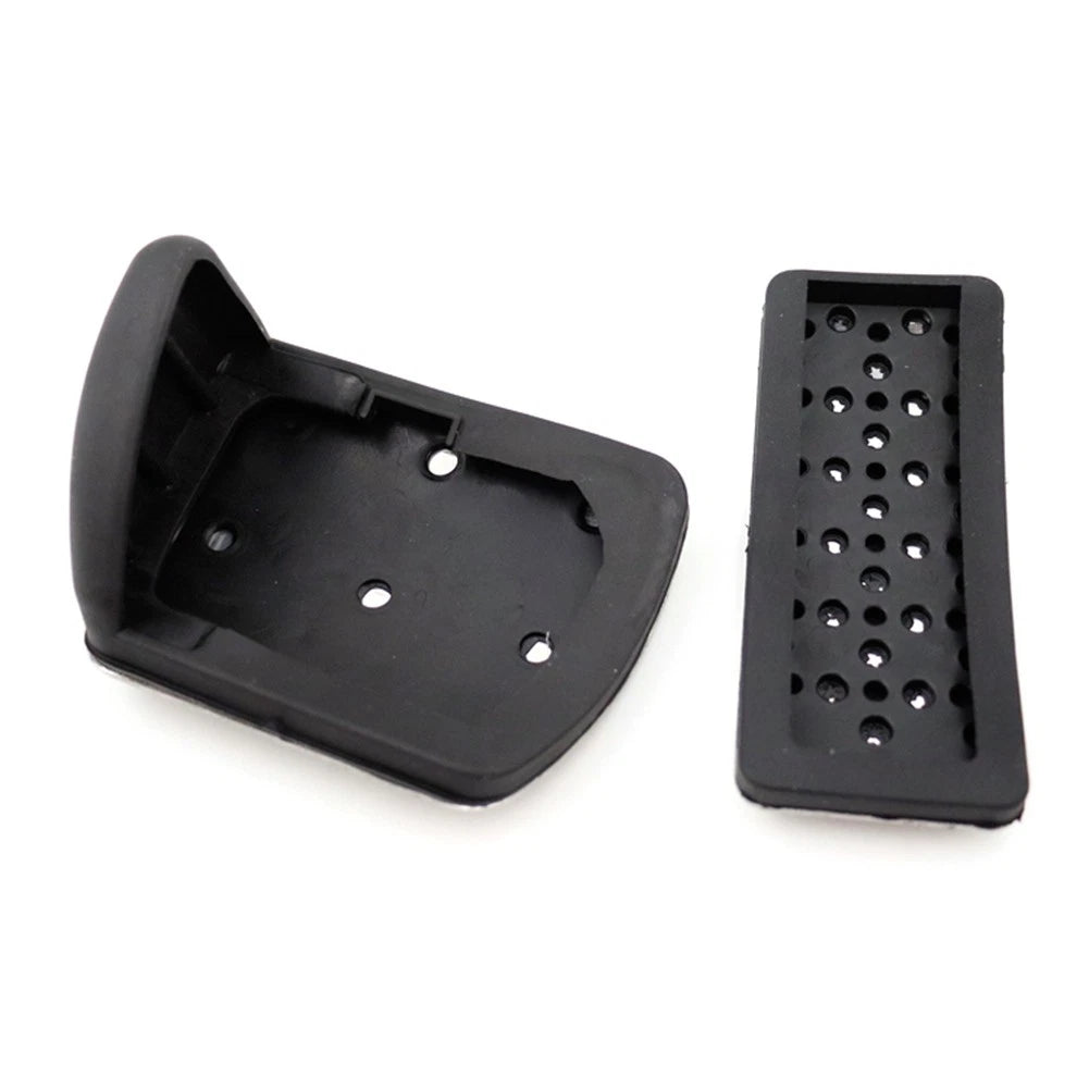 Accelerator Gas Brake Foot Pedal Cover For Mercedes Benz A/B/CLA/GLA-Class 2020