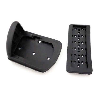 Accelerator Gas Brake Foot Pedal Cover For Mercedes Benz A/B/CLA/GLA-Class 2020
