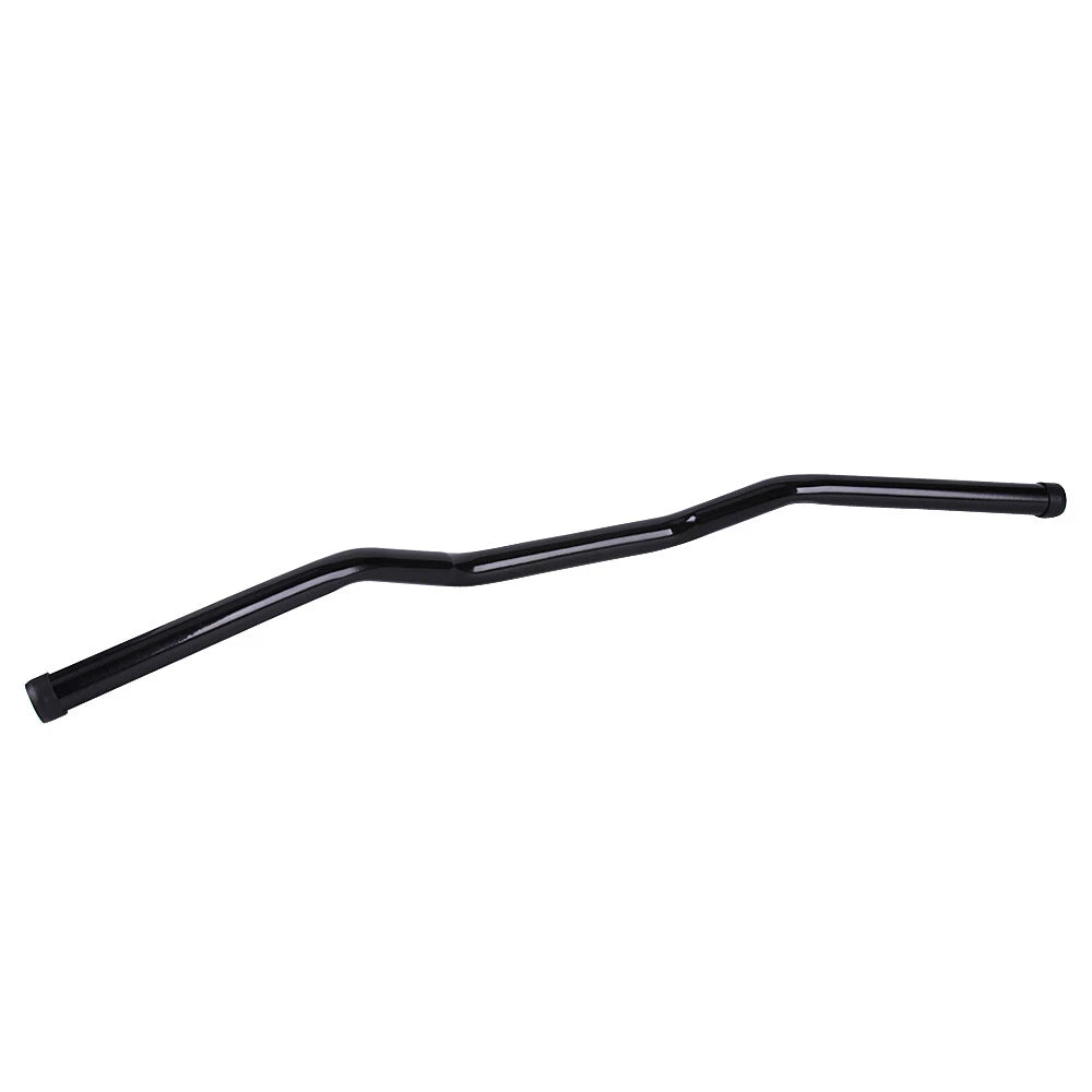 Motorcycle 1" Handlebar Drag Bar For Harley Sportster Chopper Bobber Cafe Racer