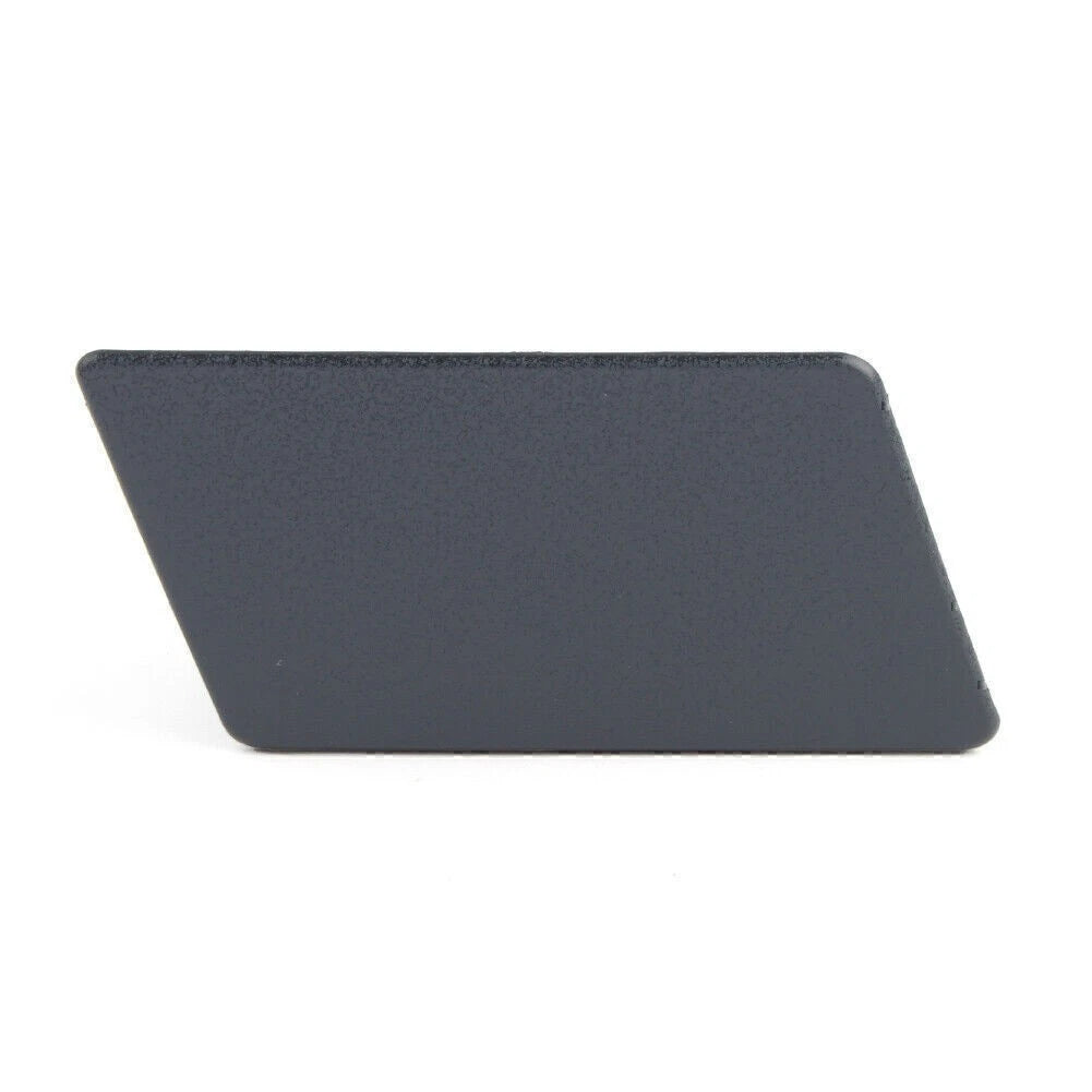 Front Right Side Headlamp Washer Cover Cap For Jaguar XF X250 XFR XFR-S 2012-15