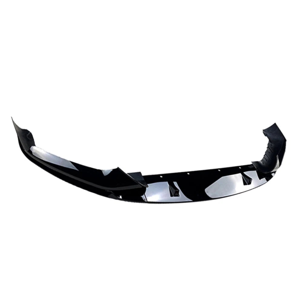 US Front Bumper Lip Side Splitter Cover For BMW 5 Series G30 G31 M Sport 17-2020