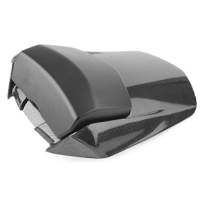 Motor Rear Seat Cover Cowl Fairing Fit For Yamaha YZF R1 2004-2006 Carbon Fiber