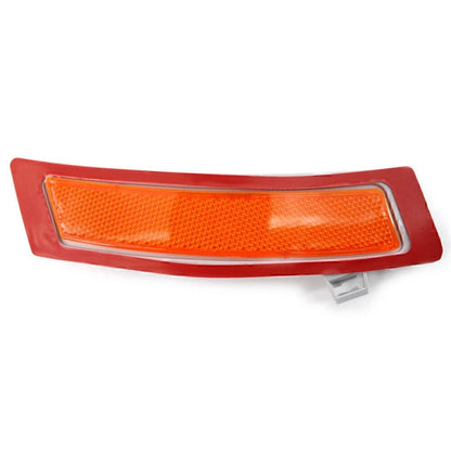Left Front Bumper Marker Cover Reflector For BMW X5 E70 2011-2013 63147274433