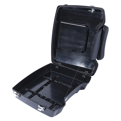 Razor Trunk Pad Mount Docking Fit For Harley Electra Glide 1997-08